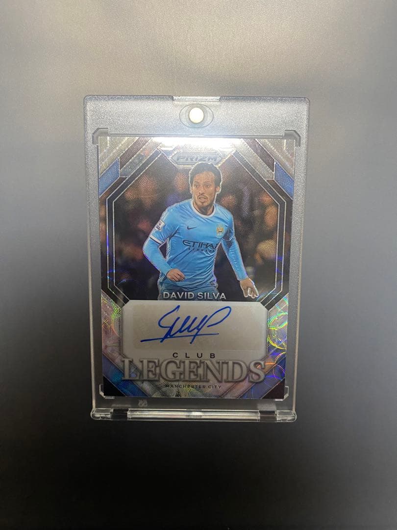 David Silva Auto — Japanese