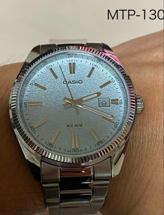 CASIO 3010❣️ Quartz Men's Watch — Japanese