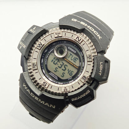CASIO DW-9800AR Digital Men's Watch — Japanese