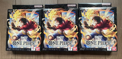 One Piece ONE PIECE Card Game Start Deck 3D2Y Box — ST-14 — Japanese