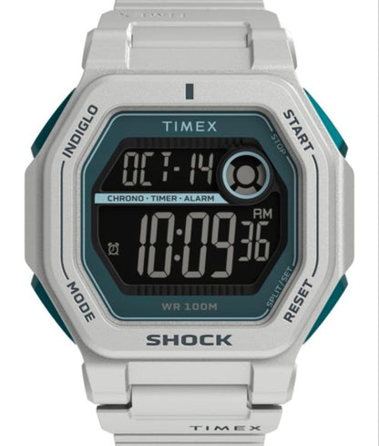 TIMEX TX-TW2V63600 Quartz Men's Watch — Japanese