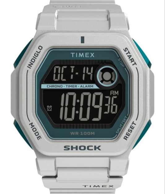 TIMEX TX-TW2V63600 Quartz Men's Watch — Japanese