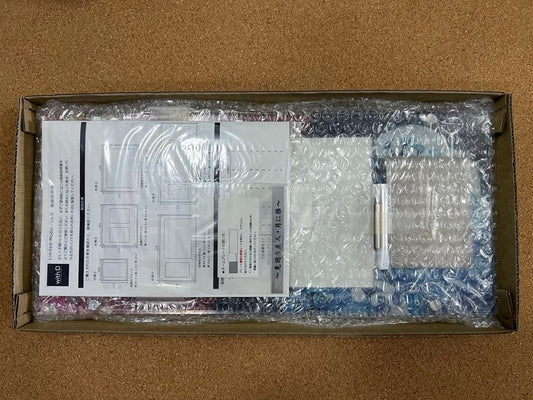Pokemon Pokémon Card Stamp Box: The Seated Beauty and the Moon Geese Set Display Case Box — Japanese