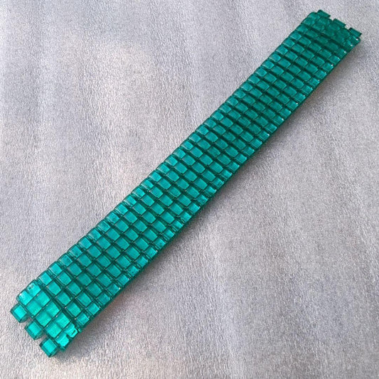 swatch Jubaラベルト 17mm その4 Men's — Japanese