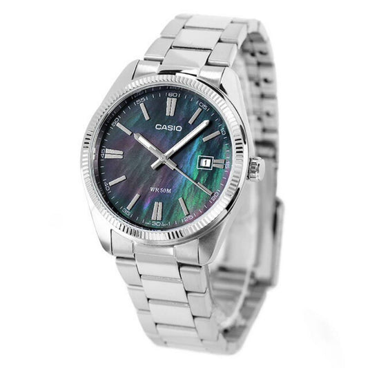 CASIO MOP Quartz Men's Watch — Japanese