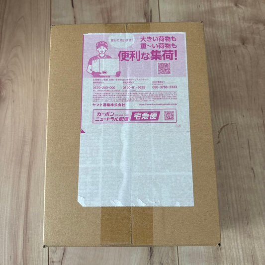 Pokemon Abyss Eye Box Box — Japanese