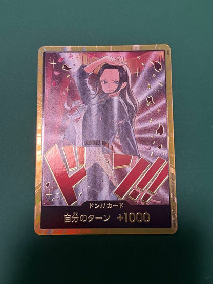 One Piece Nico Robin — Japanese