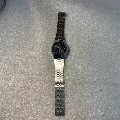 TIMEX Manual Men's Watch — Japanese
