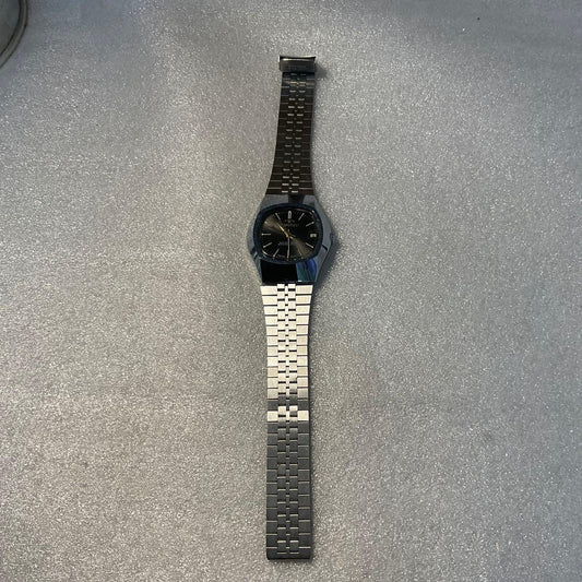 TIMEX Manual Men's Watch — Japanese
