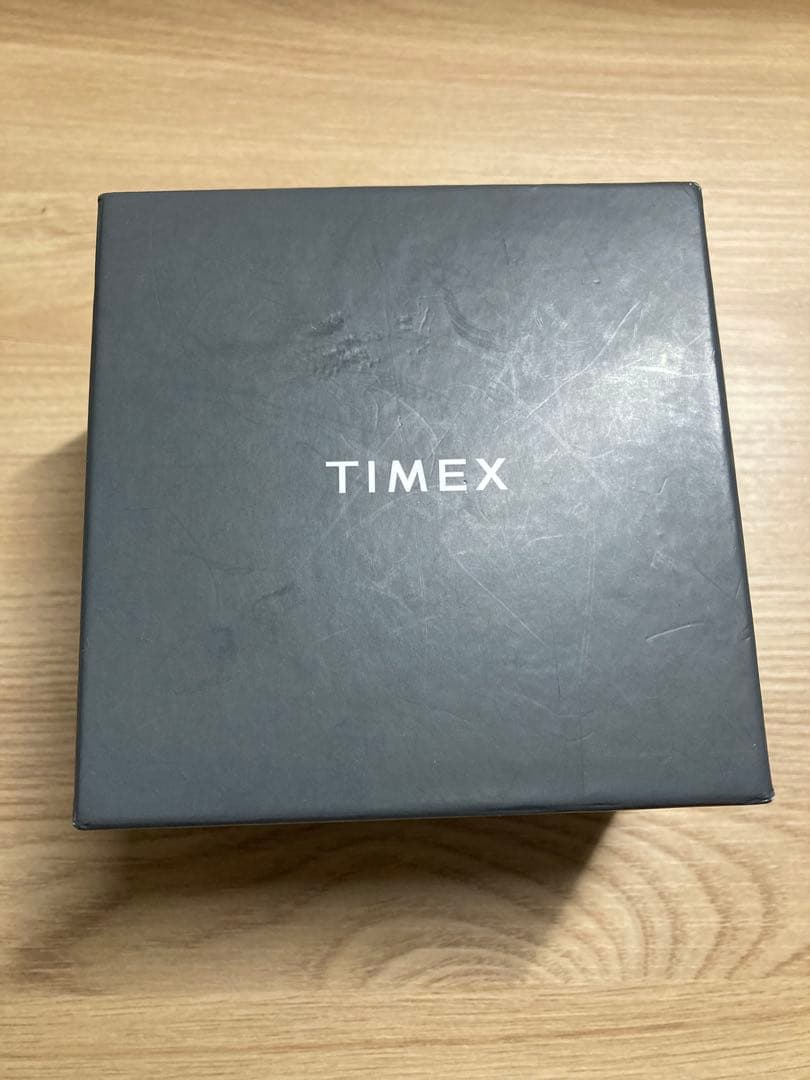 TIMEX SBTR009 Analog Men's Watch — Japanese