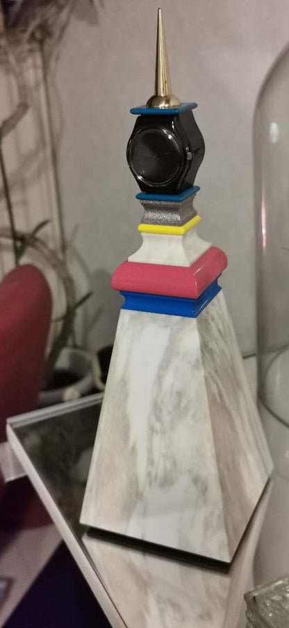 swatch Mendini Tower Men's — Japanese
