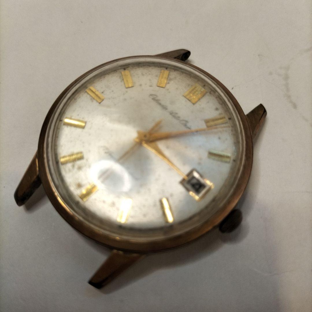 ORIENT 17 Automatic Men's Watch — Japanese