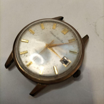 ORIENT 17 Automatic Men's Watch — Japanese