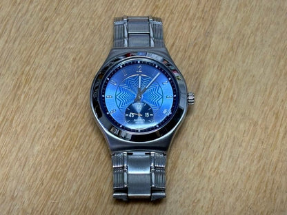 swatch Irony Vendôme Collection 2007 Ginza Limited Men's — Japanese
