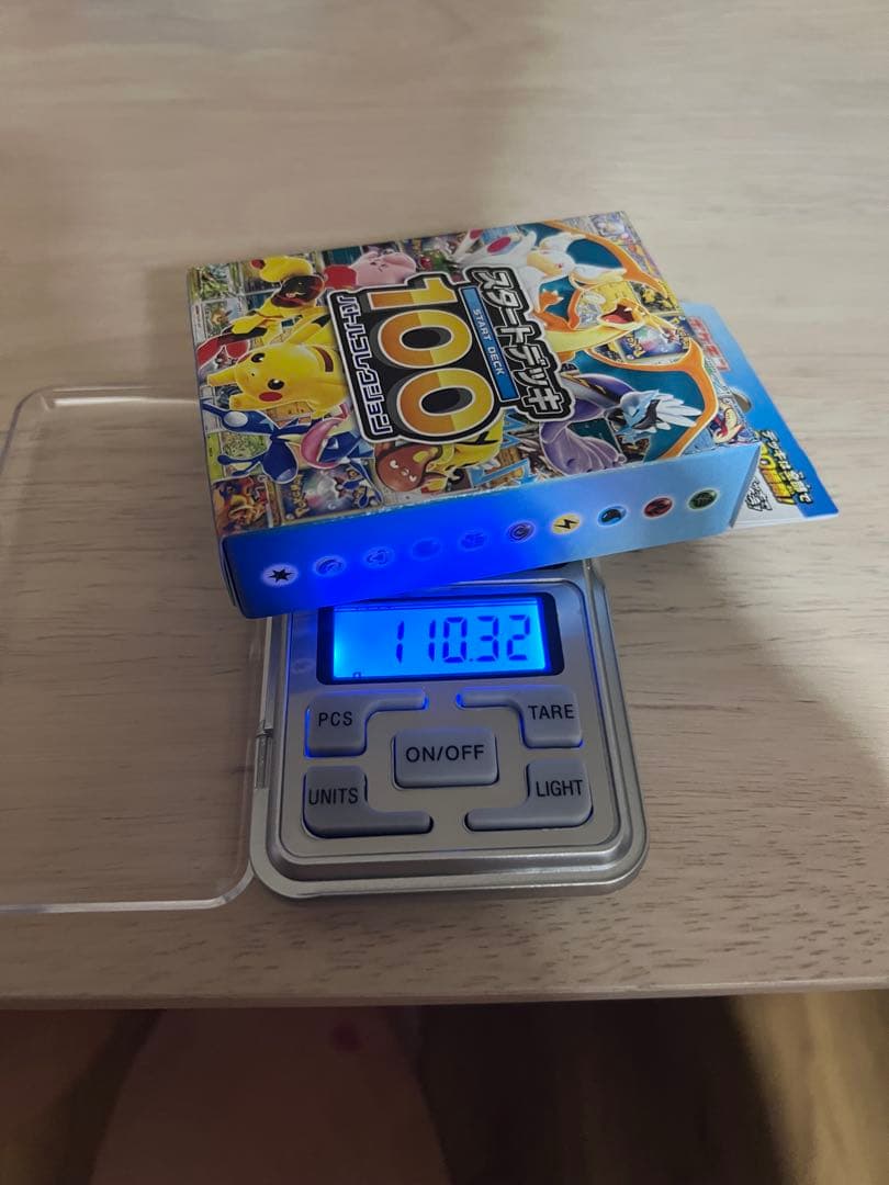 Pokemon Pokémon Card Game Start Deck 100 Box — Japanese