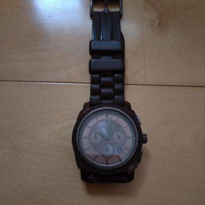 FOSSIL FS-4702 Quartz Men's Watch — Japanese