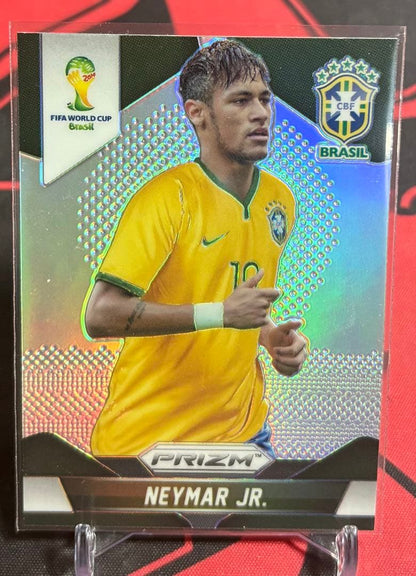 Neymar Jr. — Japanese