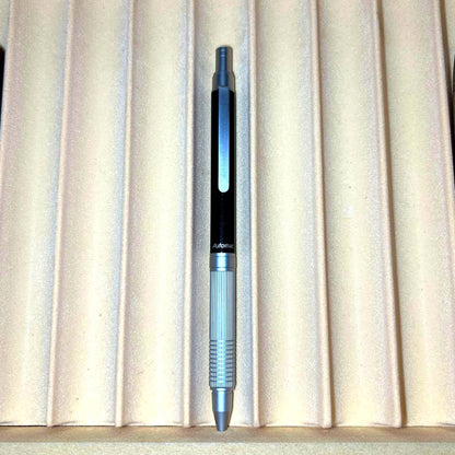 PILOT Automac 0.5mm mechanical pencil vintage metal body discontinued old clip model