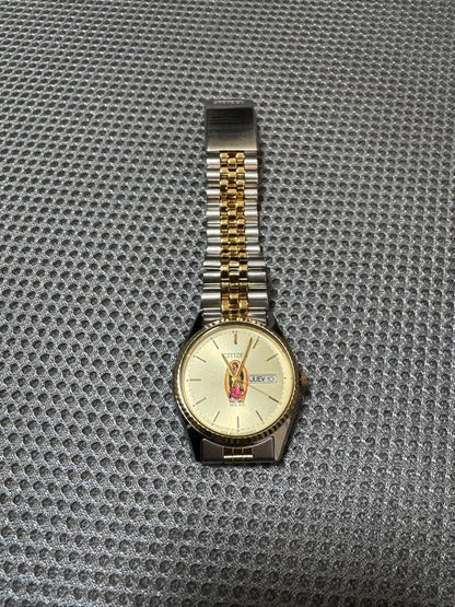 Citizen 腕時計 Quartz Men's Watch — Japanese