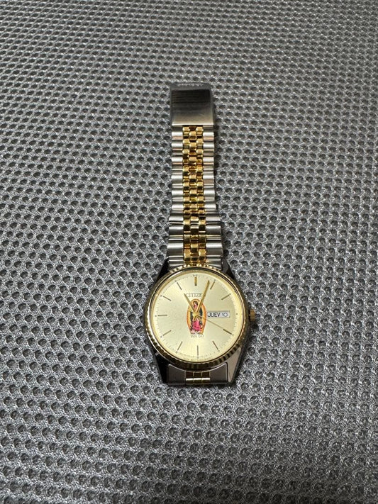 Citizen 腕時計 Quartz Men's Watch — Japanese