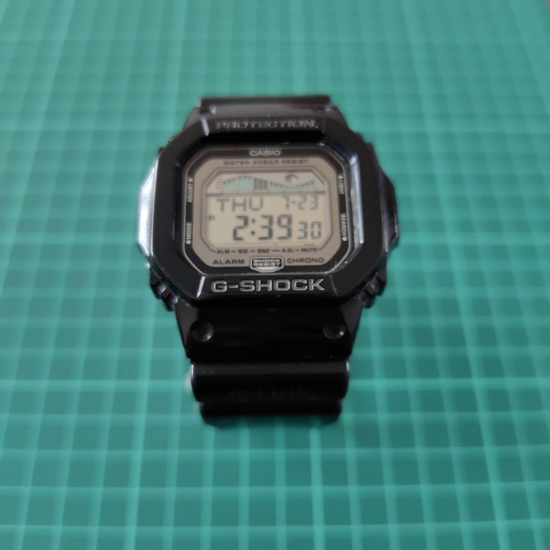 CASIO GLX-5600 Digital Men's Watch — Japanese
