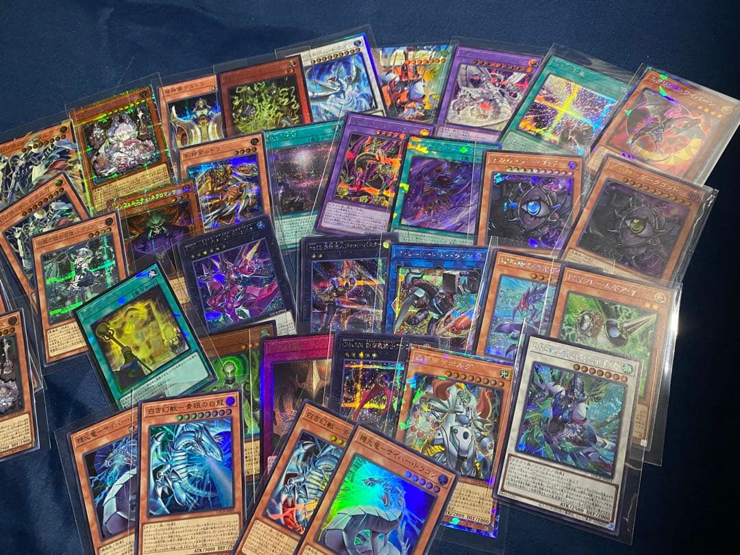 Yu-Gi-Oh Blue-Eyes White Dragon Pack — Japanese