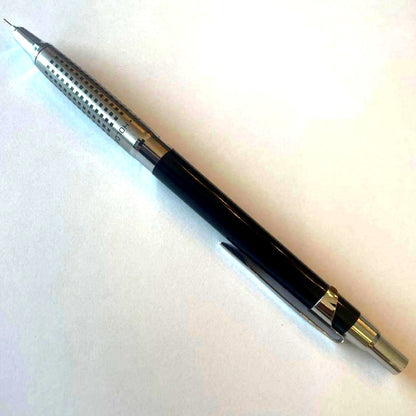 Black PILOT Hi-Meca Holder H2003 0.3 mm drawing mechanical pencil