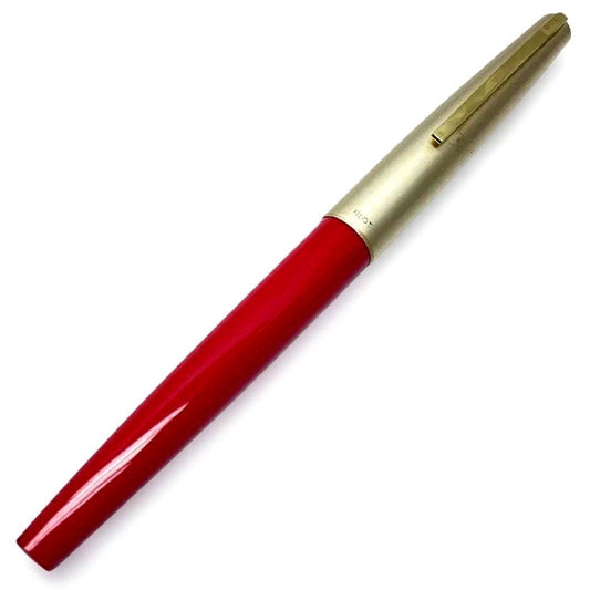 Pilot GL-18 fountain pen with 14K extra fine long tip in beautiful condition