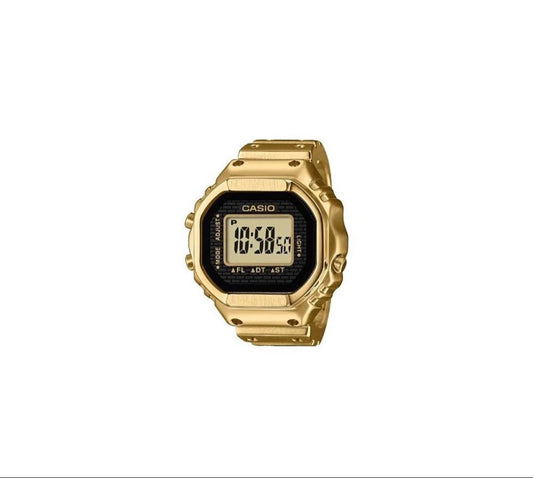 CASIO CRW-001G-9JR Digital Men's Watch — Japanese