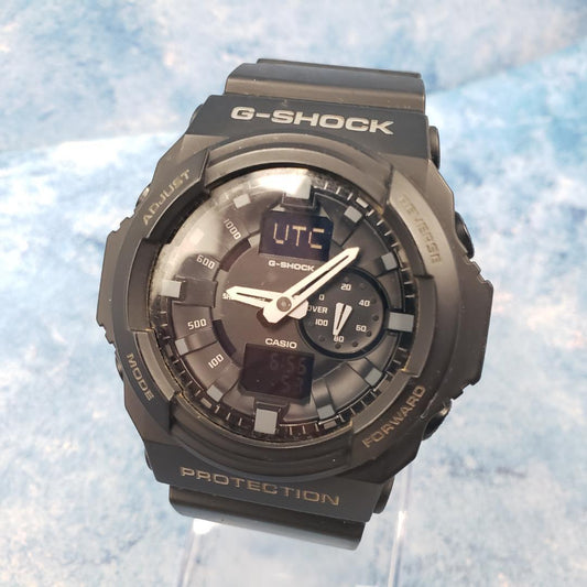 CASIO GA-150-1AJF Men's Watch — Japanese