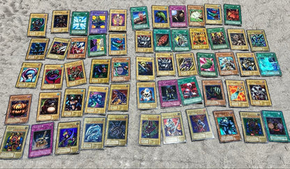Yu-Gi-Oh Yu-Gi-Oh! Duel Monsters — Japanese