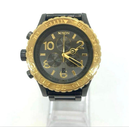 NIXON 51-30 Chrono Analog Men's Watch — Japanese