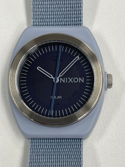 NIXON A1322-145 Quartz Men's Watch — Japanese