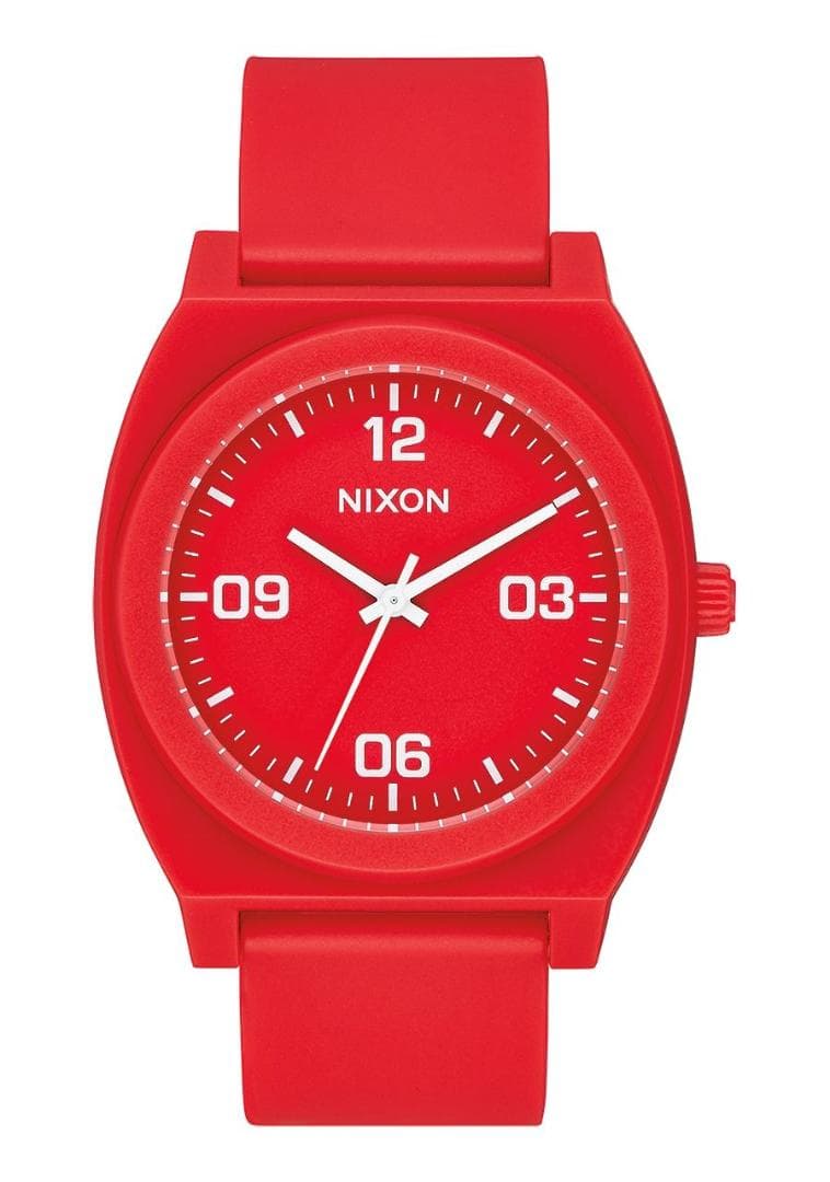 NIXON A12483008 Quartz Men's Watch — Japanese