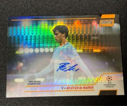 Joao Felix Auto — Japanese