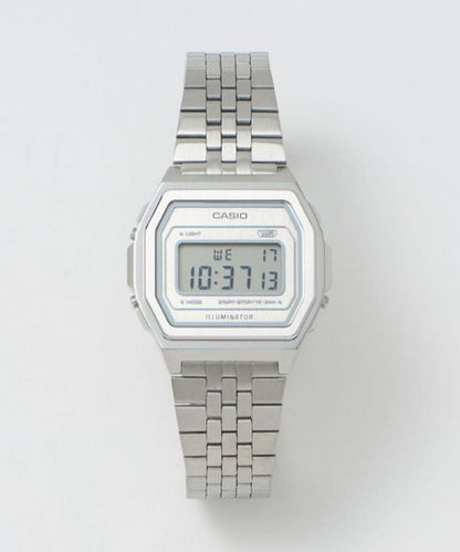 CASIO A1000A-7JF Quartz Men's Watch — Japanese