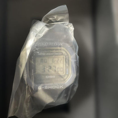 CASIO DW-600RS-8JF Digital Men's Watch — Japanese
