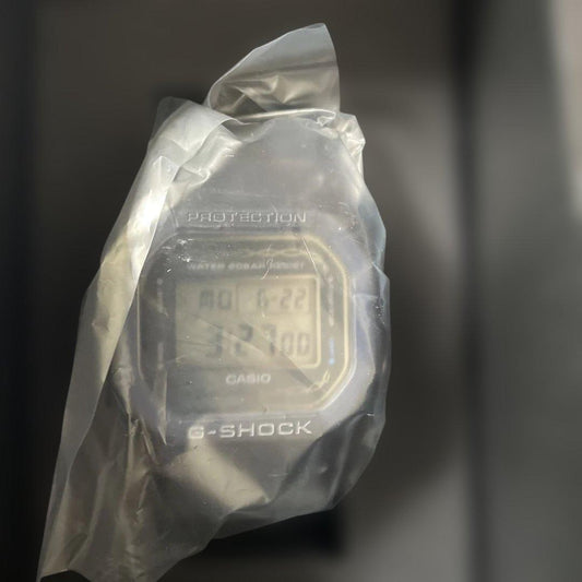CASIO DW-600RS-8JF Digital Men's Watch — Japanese