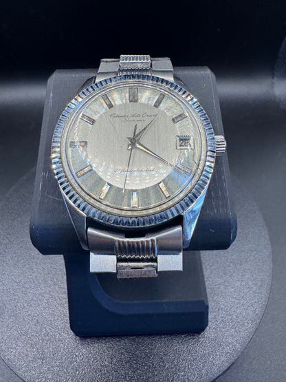 ORIENT Swimmer21 Automatic Men's Watch — Japanese