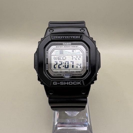 CASIO GLX-5600 Digital Men's Watch — Japanese