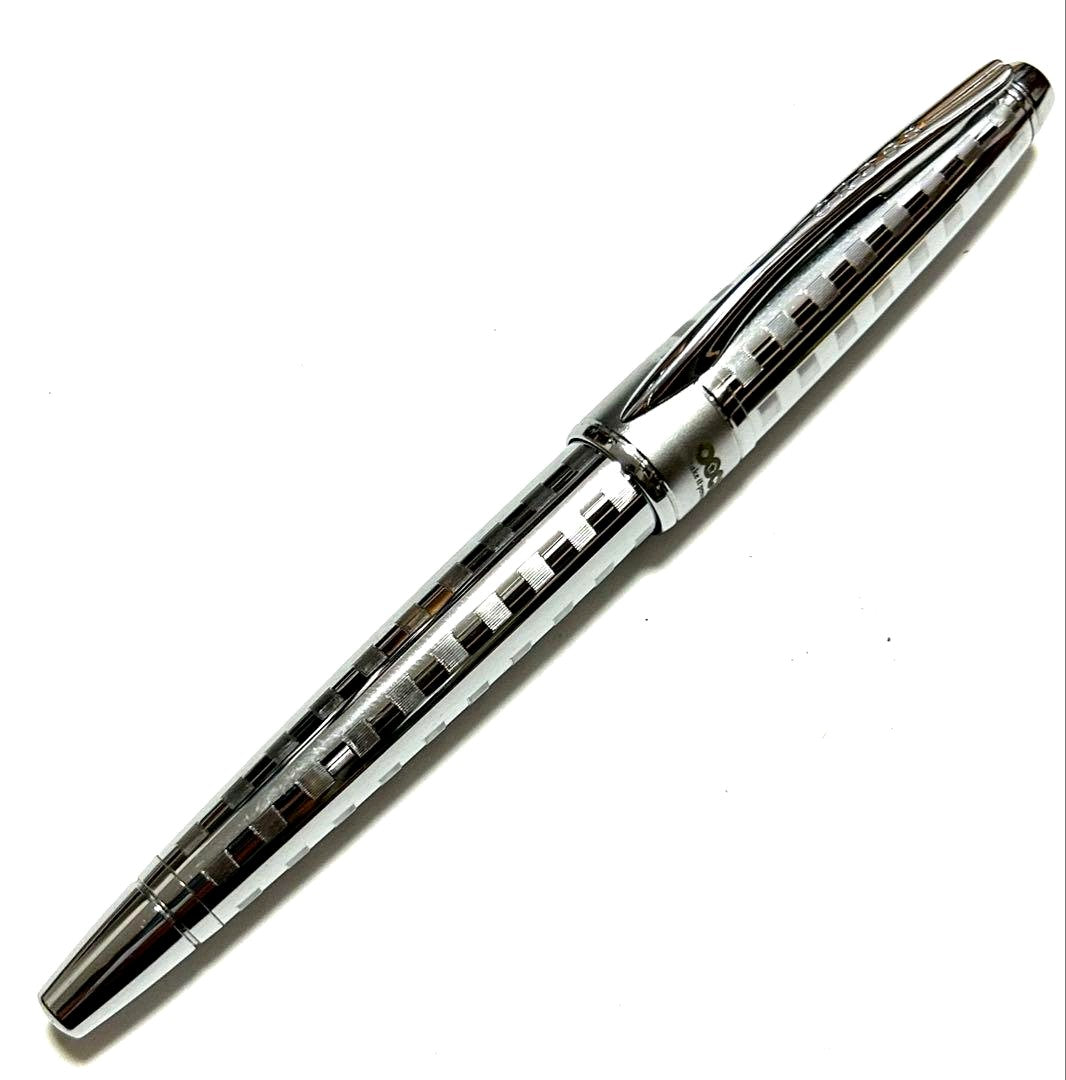 Cross Abjoie Ballpoint Rollerball Pen model Abjoie with minor wear and vintage condition