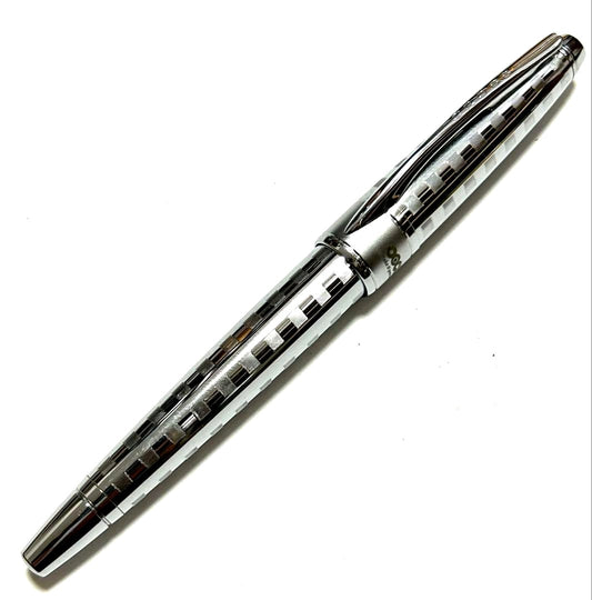 Cross Abjoie Ballpoint Rollerball Pen model Abjoie with minor wear and vintage condition