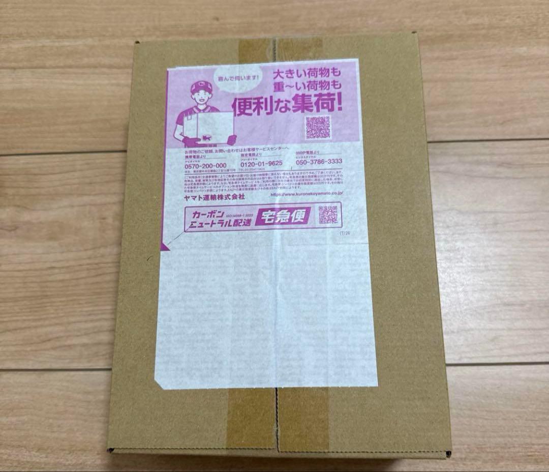 Pokemon Battle Partners Box — Japanese