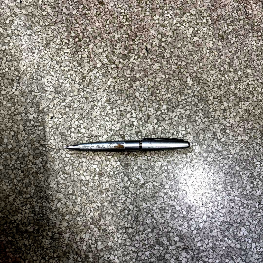 PILOT Mechanical Pencil model 0.5 mm with ergonomically designed grip and replaceable lead