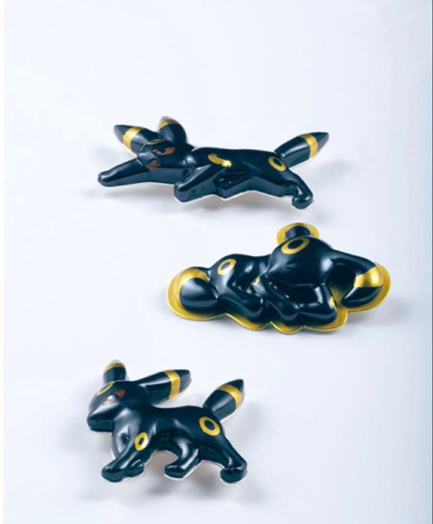 Pokemon Umbreon Pack — Japanese