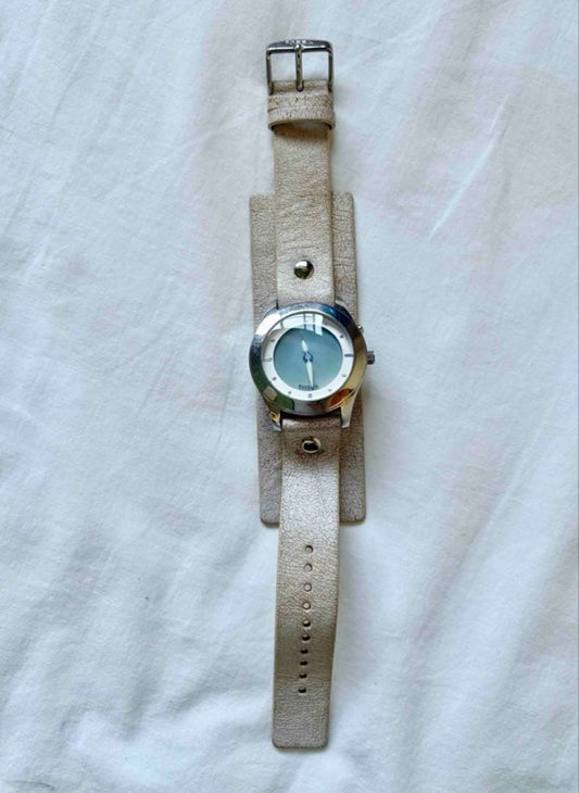 FOSSIL BIGTIC Men's Watch — Japanese
