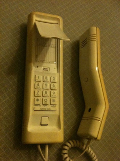 swatch Phone Men's — Japanese
