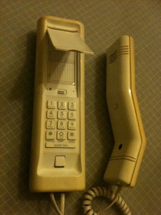 swatch Phone Men's — Japanese