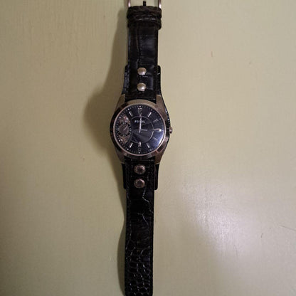 FOSSIL ME-1061 Men's Watch — Japanese