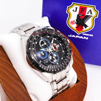 Citizen JFA 3581 Quartz Men's Watch — Japanese